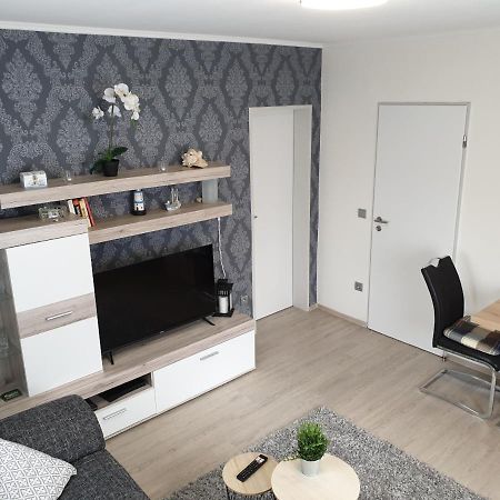 Strandstrasse 51A, Fewo Marina Cuxhaven Zewnętrze zdjęcie