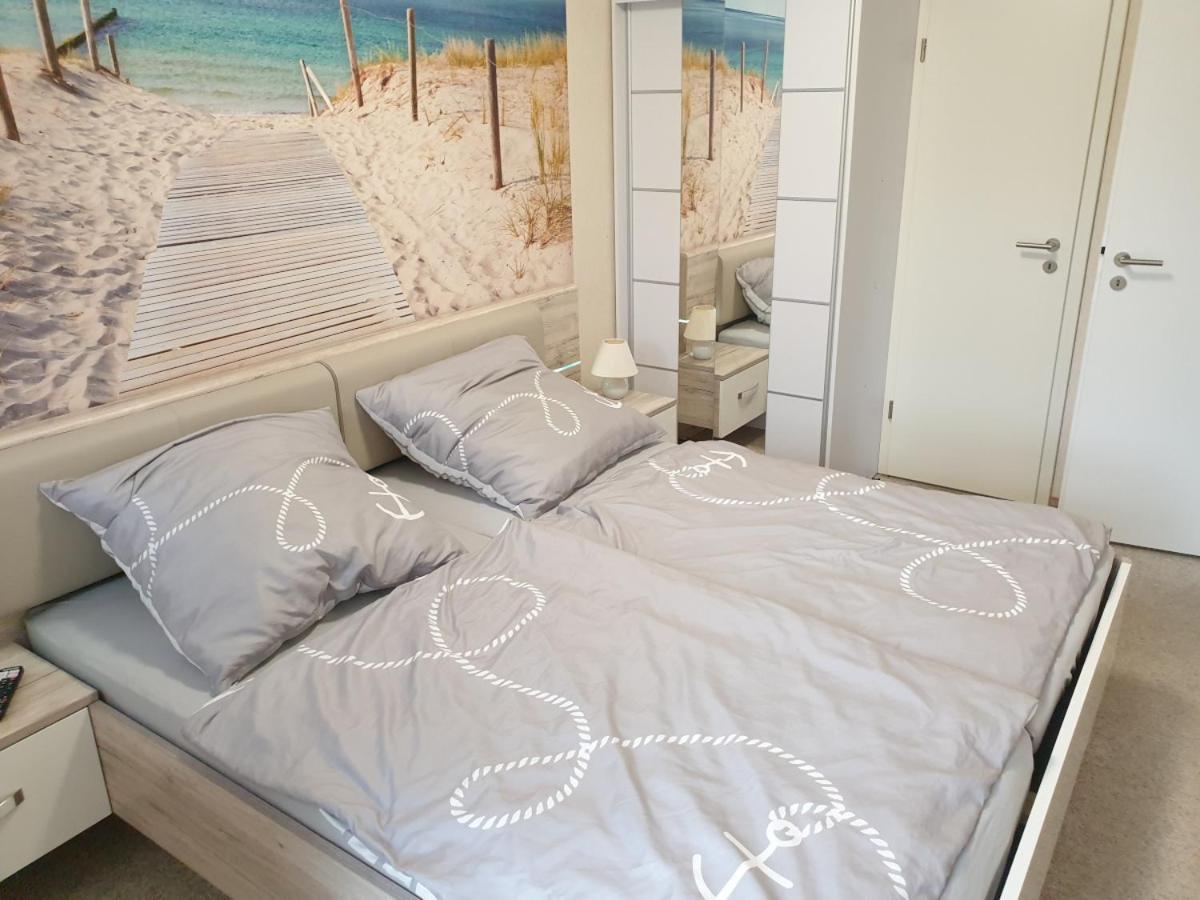 Strandstrasse 51A, Fewo Marina Cuxhaven Zewnętrze zdjęcie